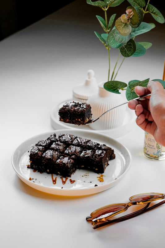 Chocolate Pie Recipe Development Seminar