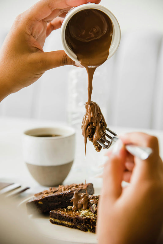 Advanced Chocolate Pie Flavor Pairing Workshop